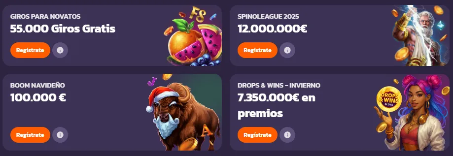 Bonos Exclusivos que Impulsan Tu Juego